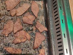 -新石器烤肉(马鞍山印象汇店)