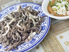 -清真·鸦儿李记·小馆(后海店)