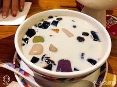 -糖纸甜品(恒一广场店)