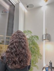 -KEIVON HAIR·崎宏