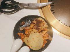 -花味烤肉·拌饭(庐阳万科店)