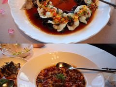 -三利音·东方司宴(外滩店)