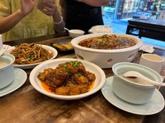 -一楼食业·美食人家