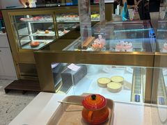 -PAUL LAFAYET 法式甜品(深圳湾万象城店)