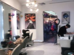 -Beauty Garden·花园美发