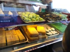 -陈记印尼风味小吃(北湖店)