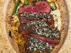 -燃扒房Steakhouse(皇庭店)