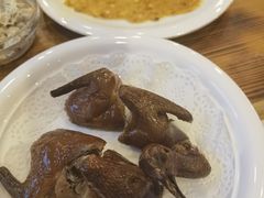 -北京西藏大厦·香帕拉宫廷菜