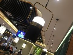 大堂-费大厨辣椒炒肉(万家丽一店)