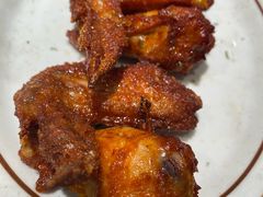 -CRAZYONES西班牙海鲜饭(上海美罗城店)