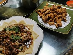 -大梁骨头馆·酱骨老菜(友好店)
