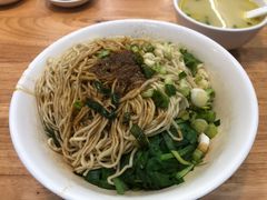 -欣达面馆(天桥支路店)