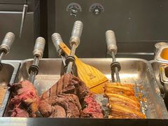 -拉蒂娜·巴西牛排馆 Latina·Brazilian Steakhouse(王府井喜悦店)