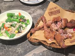 -前海沿·青岛菜(乐客城店)