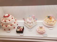 -好利来(曲江龙湖店)