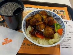 -吉野家(锦辉商城黄河路店)