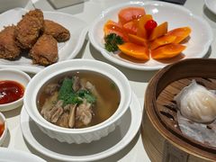 -潮福城大酒楼·潮味粤品·港式点心(湖滨北路店)