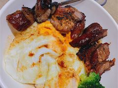黯然销魂饭-香港茶餐厅文化体验馆(茶山镇店)