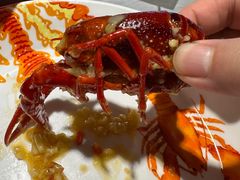 -霸王虾·小龙虾香辣蟹(玉林店)
