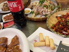-陶缘一号·四季缘·老字号顺德菜·户外婚礼家宴(西滘店)