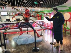 -天幕新彩云国际影城(激光巨幕店)