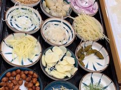 -金瑞轩大酒楼·顺德鱼生·粤菜海鲜(东江国际店)