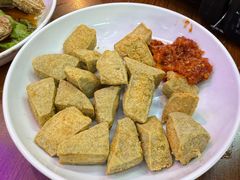 -谢记上海大排档(长寿路店)