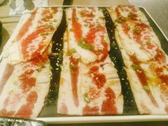 -好牛烧肉(世茂广场店)
