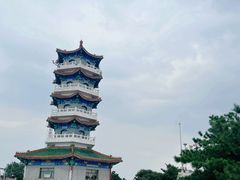 -北京十三陵国家森林公园蟒山景区