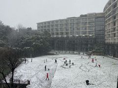 -天目湖涵田度假村