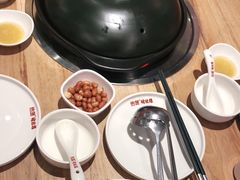 -好彩猪肚鸡(正弘城店)