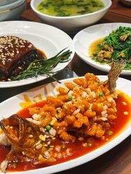 -老北门饭店·宴会厅