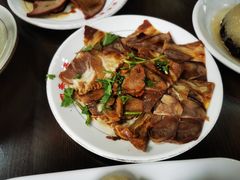 -四条包子(古城街店)