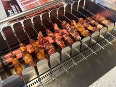-玉善烧烤串城(长春总店)