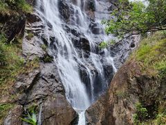 -千泷沟大瀑布旅游区