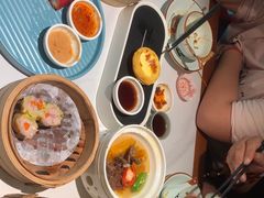 -禄运茶居·手工点心(恒宝广场店)