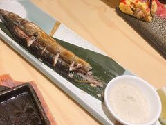 -越光米贩精致料理餐厅(金鹰店)