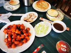 -李连贵酒家熏肉大饼(昆明街店)