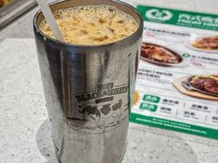 -香港新发烧腊茶餐厅(书城店)
