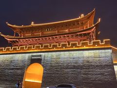 -香满楼(临安路店)