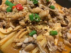 -本色.小马哥烧烤(五一路总店)