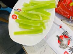 -鱼酷活鱼烤鱼(北美店)