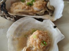 -新鲜特色餐厅(香格里拉大酒店)