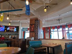 -蒙亨·手把肉·蒙古包文化主题餐厅(天恒广场店)