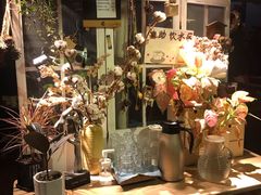 -84那年咖啡馆(李沧万达店)