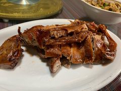 -竹中驿农家餐馆