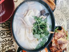 -惠丰源烩面馆(经七路店)