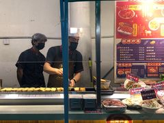 门面-福苗小骆驼烧烤(莲湖路店)