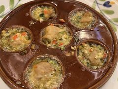 -萨莉亚意式餐厅(深圳北站店)