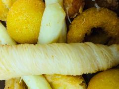-鱼籽村秘制拌饭(崇文门店)